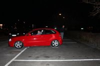 2008 Seat Ibiza Overview 2008 Seat Ibiza Overview