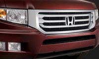 Ridgeline Ridgeline