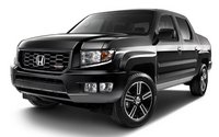 Ridgeline Ridgeline