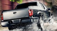 Ridgeline Ridgeline