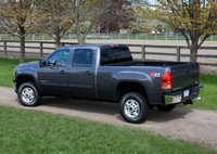 Sierra 2500HD Sierra 2500HD
