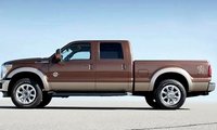 F-350 Super Duty F-350 Super Duty
