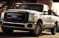 F-350 Super Duty F-350 Super Duty