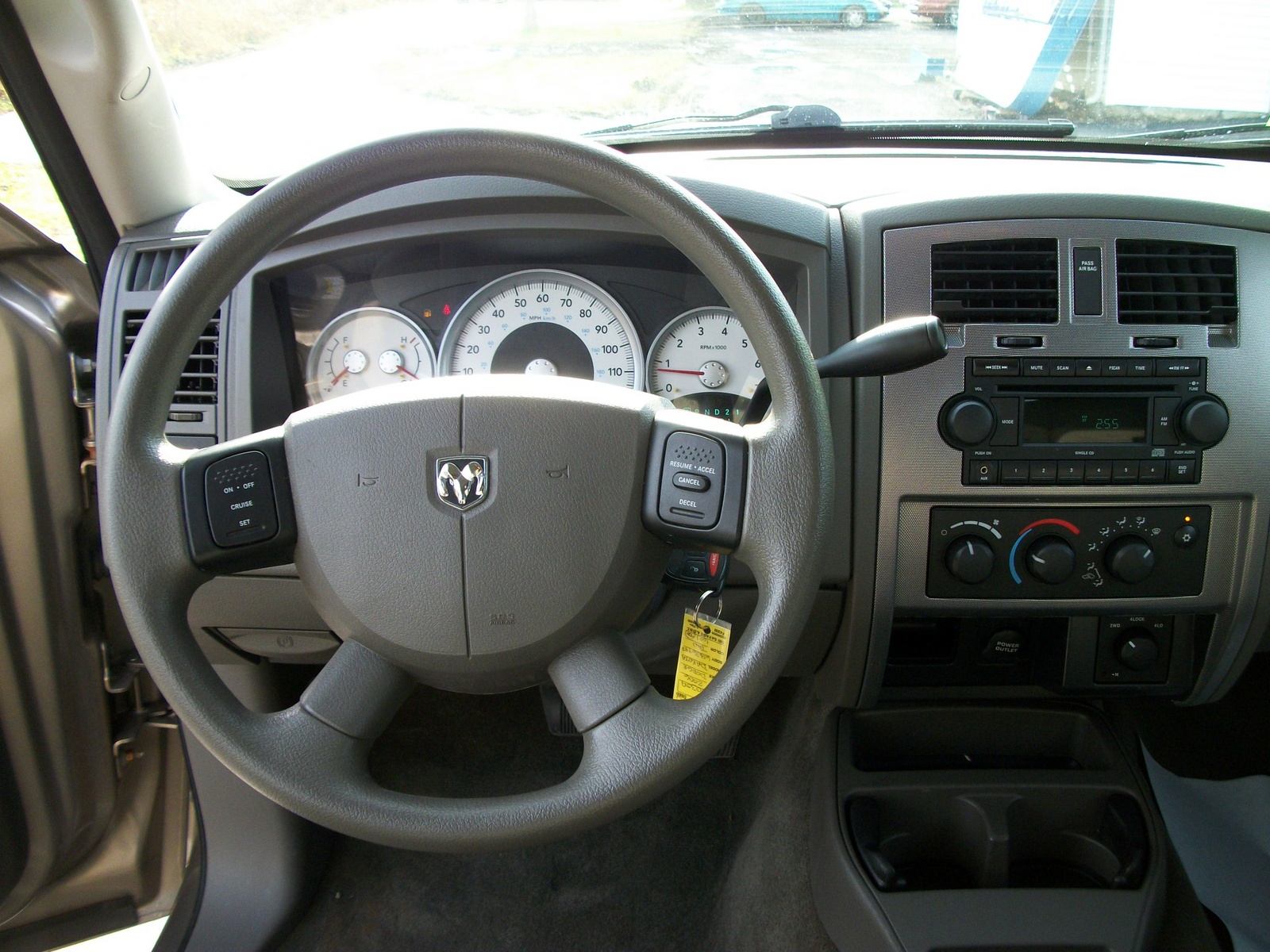 2006 Dodge Dakota Pictures Cargurus