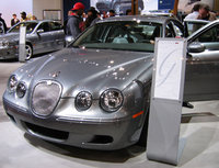 S-Type R S-Type R