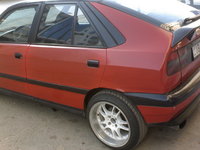 1996 Lancia Delta Overview 1996 Lancia Delta Overview