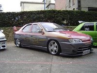 2001 Citroen Xantia Overview 2001 Citroen Xantia Overview
