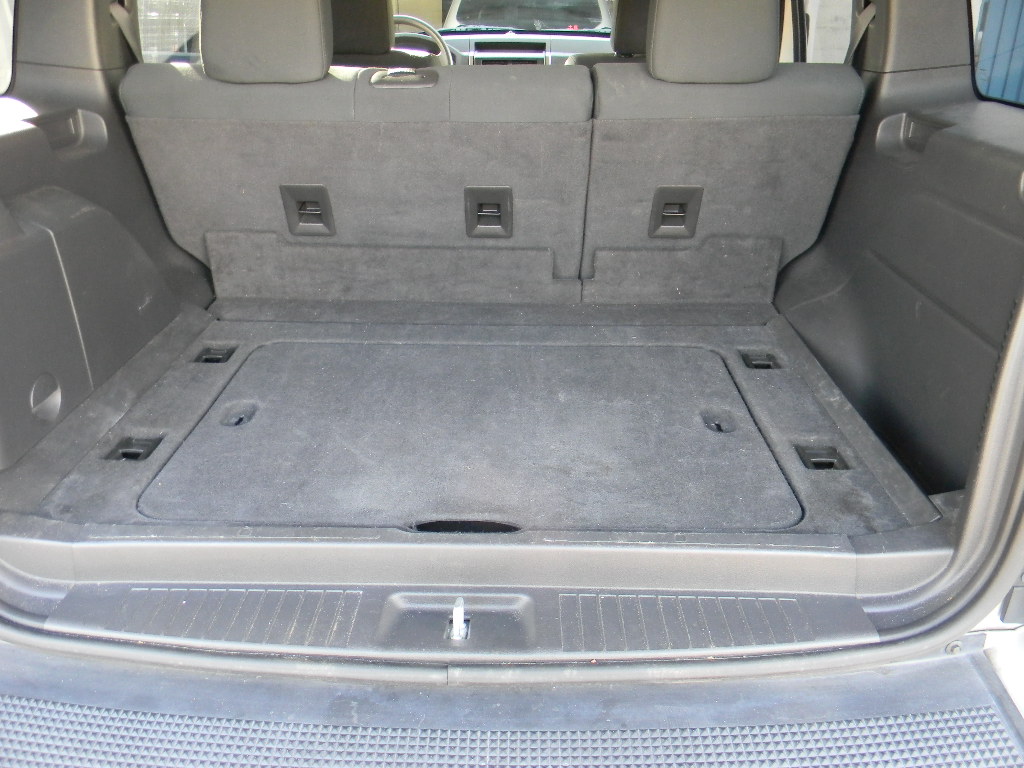 2009 Jeep Liberty