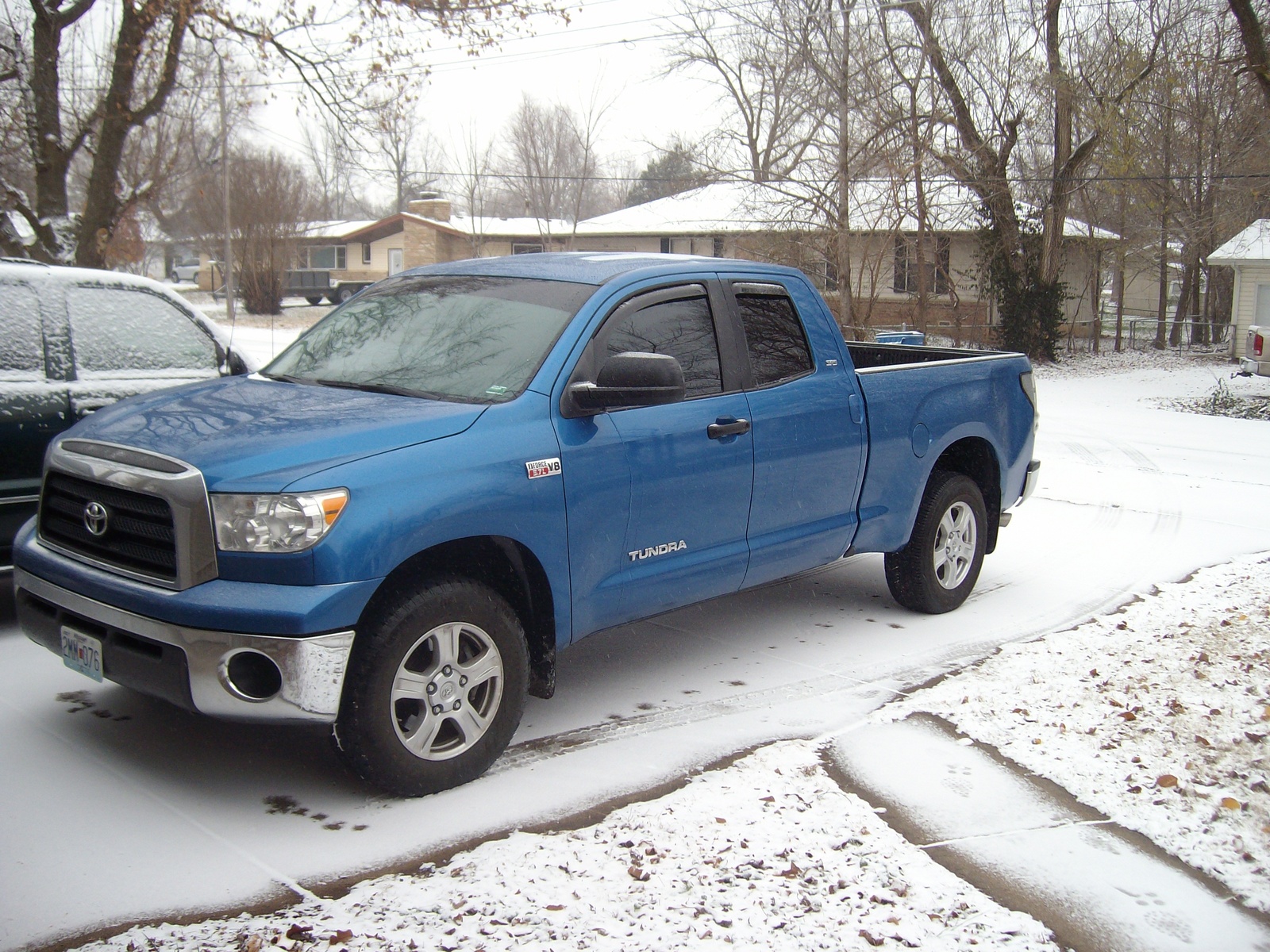 2012 toyota tundra sr5 double cab reviews #3 2012 toyota tundra sr5 double cab reviews #3