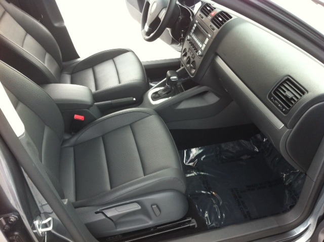 2009 Volkswagen Jetta