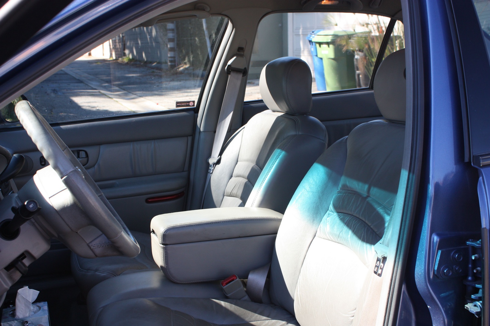 1999 Buick Century Pictures Cargurus