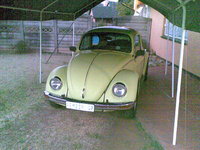1976 Volkswagen Beetle Overview 1976 Volkswagen Beetle Overview