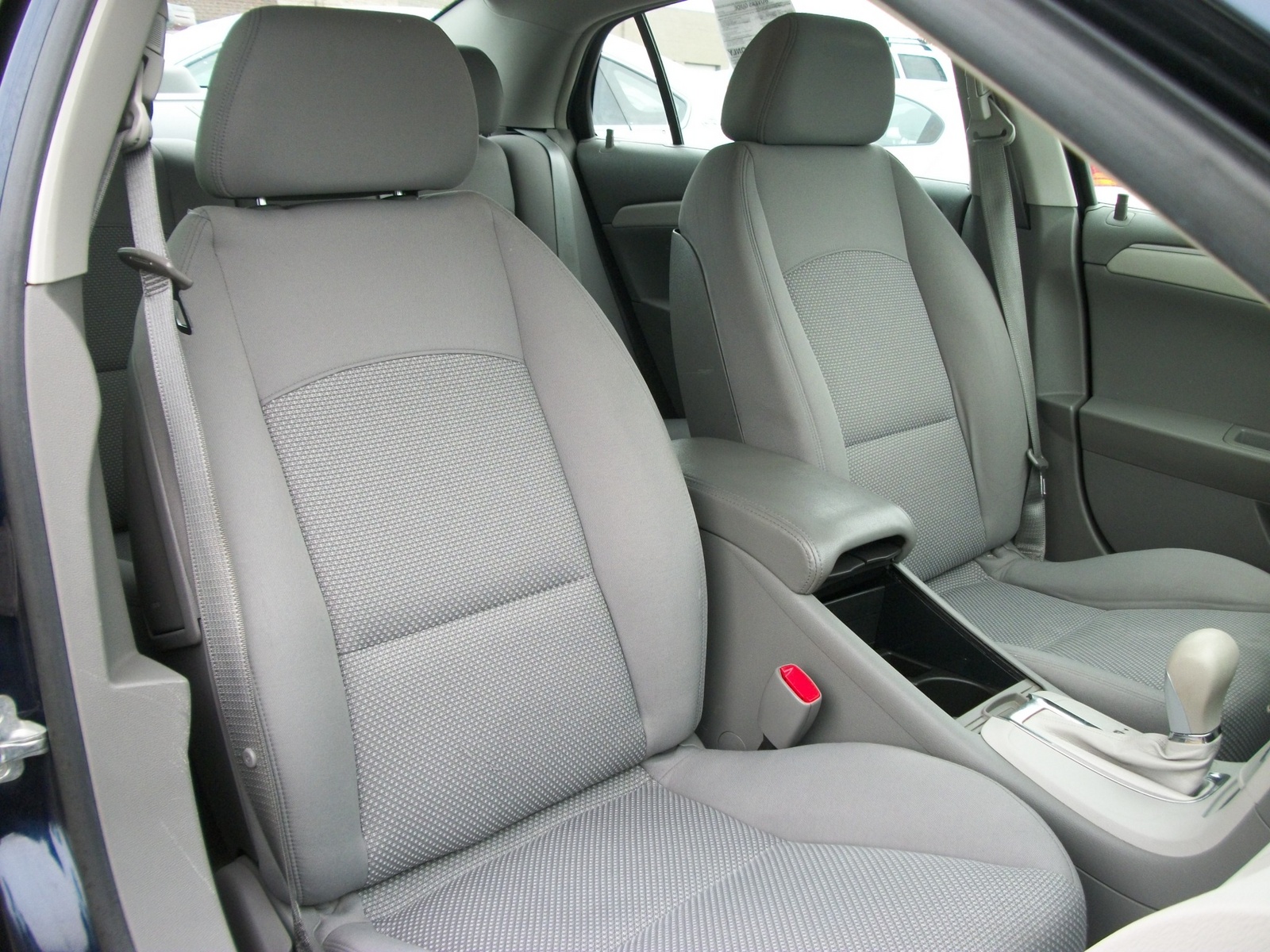 2009 Chevrolet Malibu
