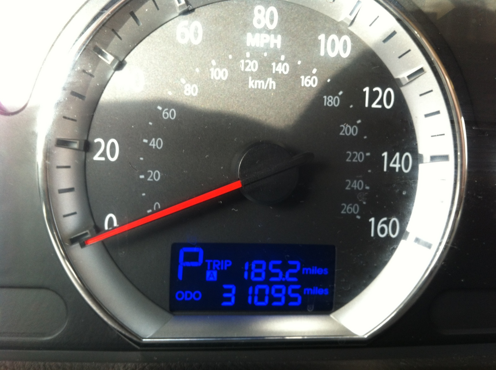 2009 Hyundai Sonata