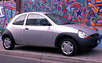 2001 Ford Ka Overview 2001 Ford Ka Overview