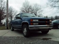C/K 1500 C/K 1500