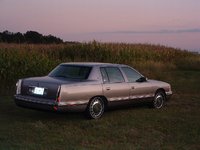 DeVille DeVille