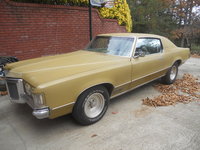 1970 Pontiac Grand Prix Overview 1970 Pontiac Grand Prix Overview