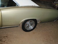 1967 Pontiac Tempest Overview 1967 Pontiac Tempest Overview