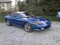 1993 Dodge Stealth Overview 1993 Dodge Stealth Overview