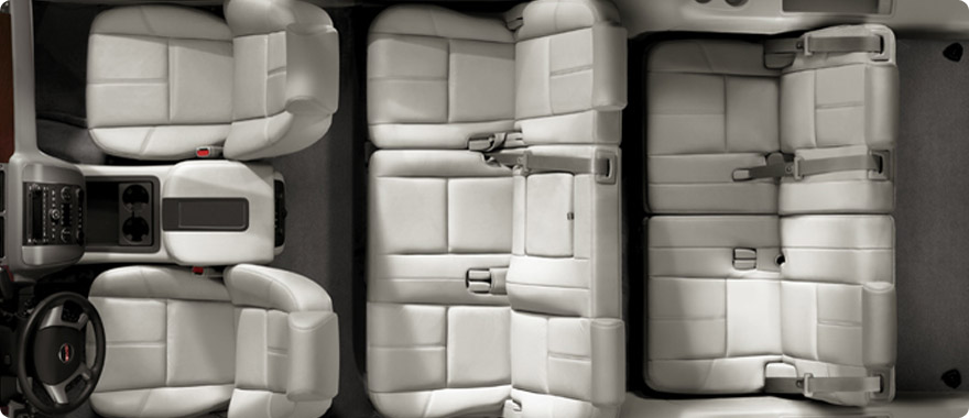 2012 GMC Yukon XL
