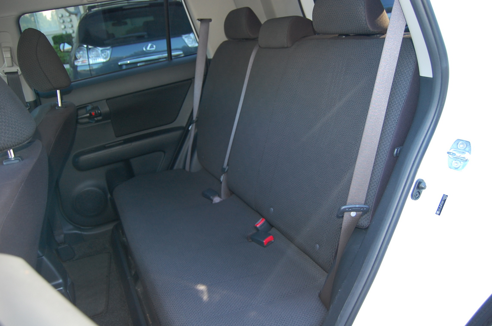 2010 Scion xB