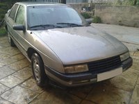1993 Chevrolet Corsica Overview 1993 Chevrolet Corsica Overview