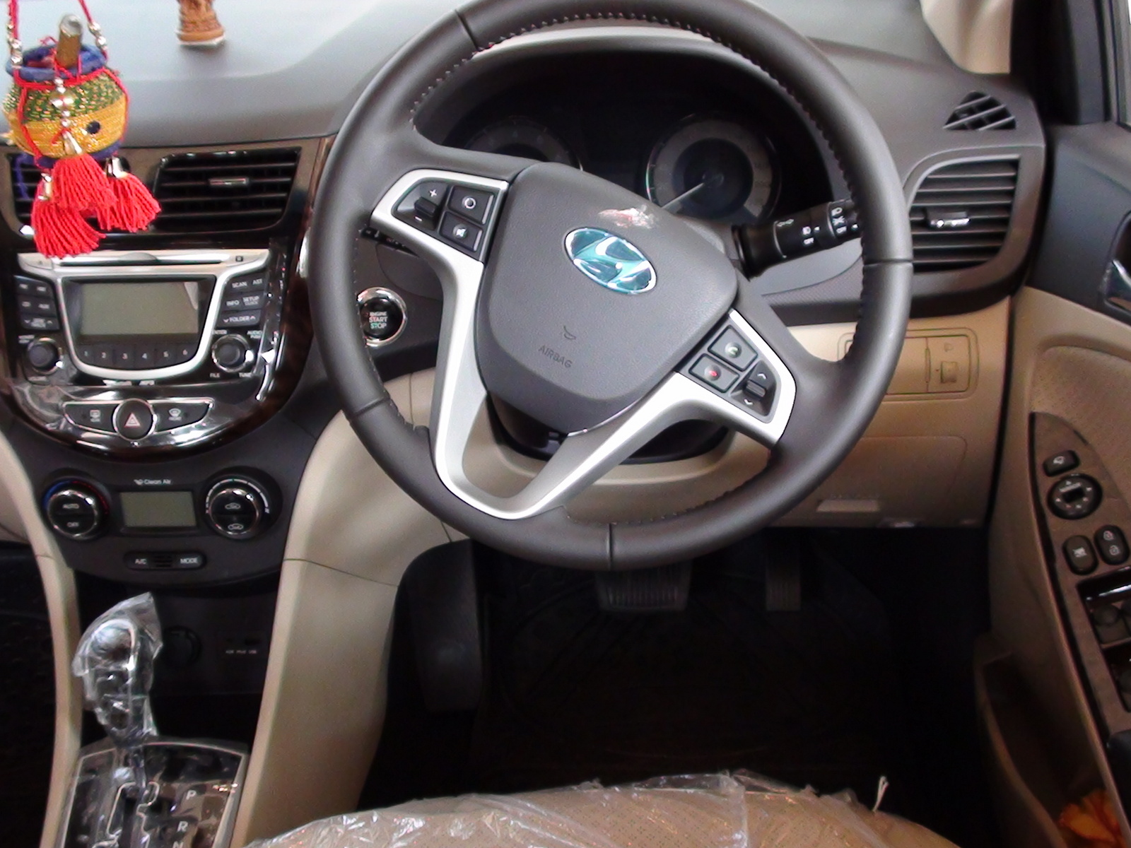 2011 Hyundai Accent