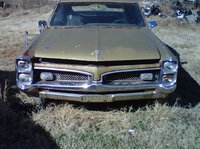 1967 Pontiac Le Mans Overview 1967 Pontiac Le Mans Overview