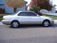 ES 300 ES 300