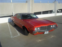 1972 Ford Torino Overview 1972 Ford Torino Overview