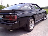 Starion Starion
