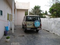 1984 Toyota Land Cruiser Overview 1984 Toyota Land Cruiser Overview