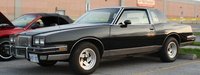 1984 Pontiac Grand Prix Overview 1984 Pontiac Grand Prix Overview