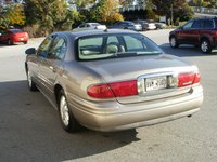 LeSabre LeSabre
