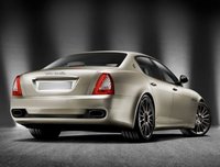 Quattroporte Quattroporte