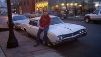 1966 Oldsmobile Eighty-Eight Overview 1966 Oldsmobile Eighty-Eight Overview