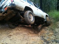 1986 Toyota Land Cruiser Overview 1986 Toyota Land Cruiser Overview
