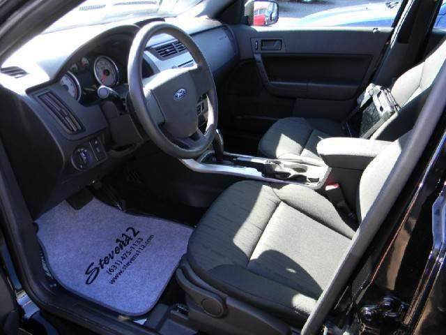 2010 Ford Focus