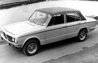 1973 Triumph Dolomite Overview 1973 Triumph Dolomite Overview