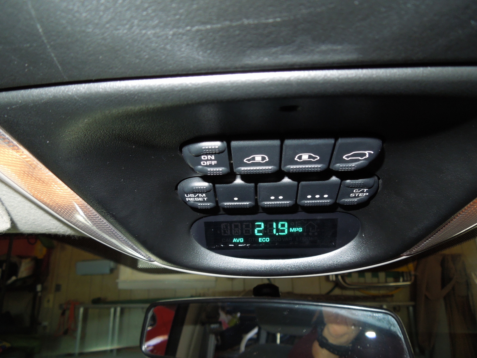 2005 Dodge Grand Caravan Interior Pictures Cargurus