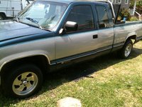C/K 1500 C/K 1500