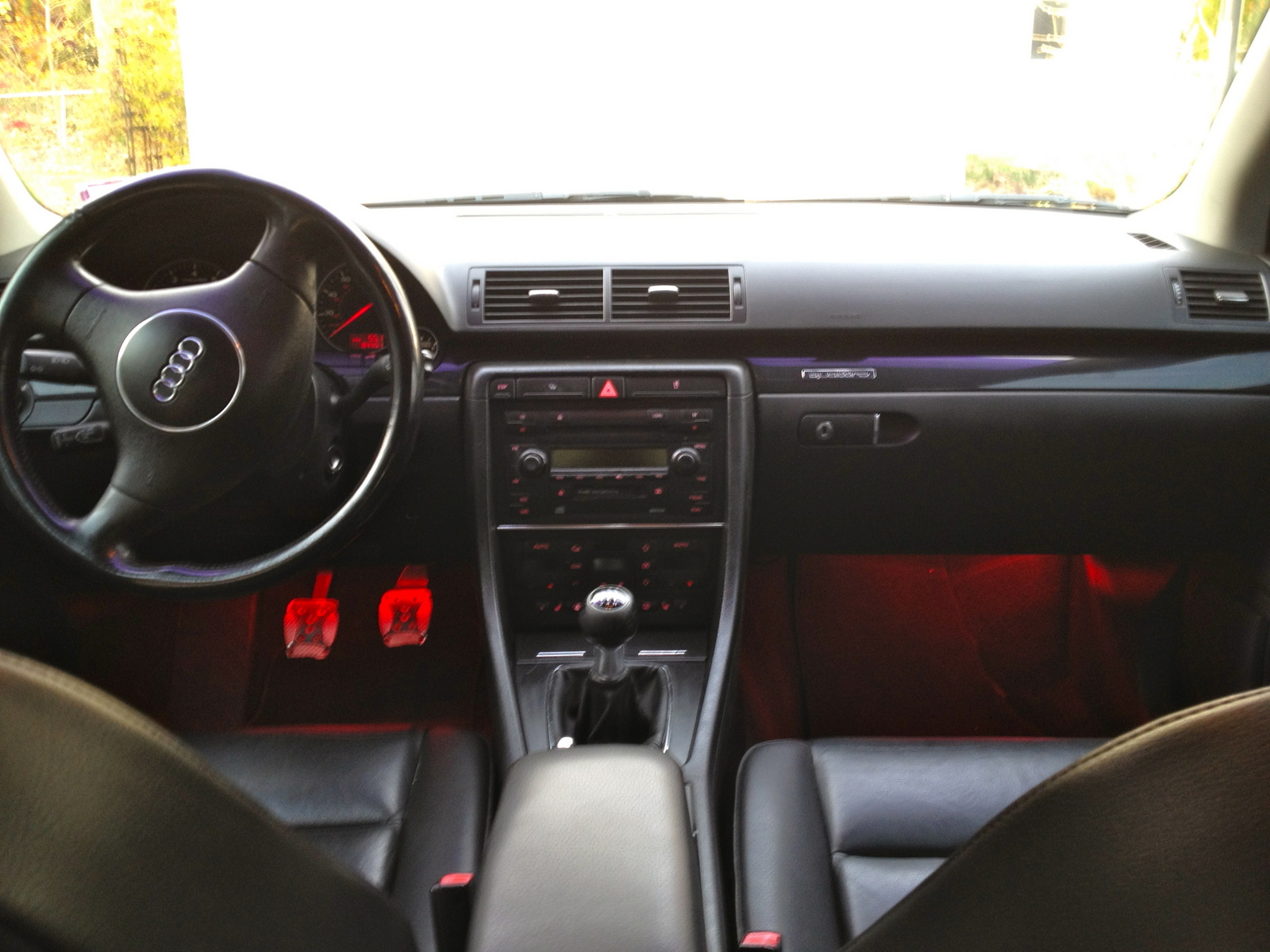 2003 Audi A4 Pictures Cargurus