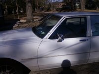 1988 Chevrolet Caprice Overview 1988 Chevrolet Caprice Overview