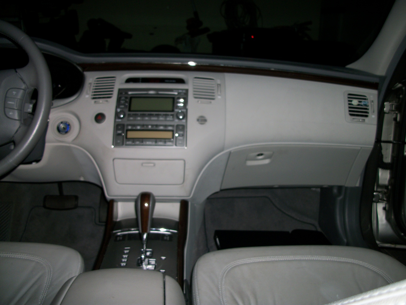 2009 Hyundai Azera