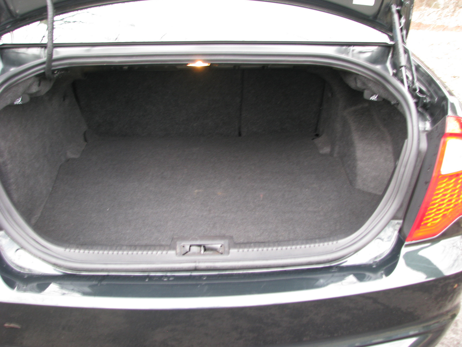 2010 Ford Fusion