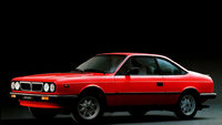 1984 Lancia Beta Overview 1984 Lancia Beta Overview