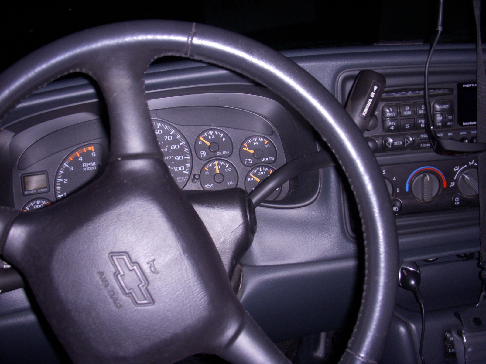2001 Chevrolet Silverado 2500hd Pictures Cargurus