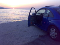 2001 Volkswagen Beetle Overview 2001 Volkswagen Beetle Overview