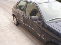 1992 Ford Fiesta Overview 1992 Ford Fiesta Overview